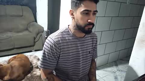 AmigodotadoZL online show from June 8, 11:49 pm