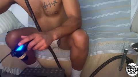 Dmitri online show from October 19, 7:40 pm