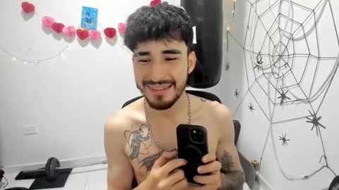 Maybe in pvt online show from February 3, 12:18 am