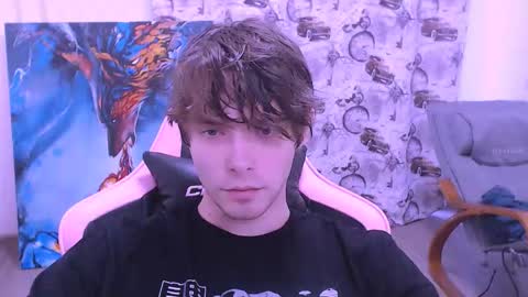 Dead A online show from October 28, 11:00 am