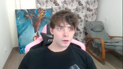 Dead A online show from January 10, 5:57 am