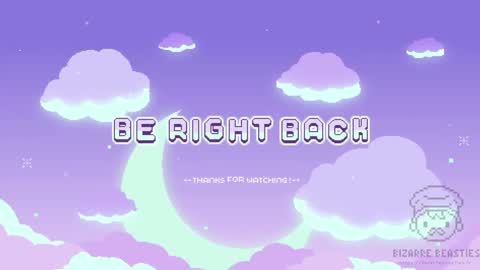 Polly and Kiriko online show from February 15, 3:20 am