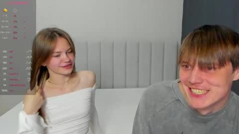 Polly and Kiriko online show from September 21, 2:10 pm