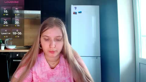 Alice online show from March 19, 8:20 am