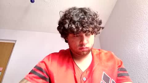 MrPepino online show from December 7, 10:12 pm