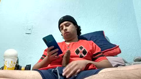 MrPepino online show from February 12, 7:23 am