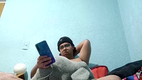 MrPepino online show from February 13, 6:09 am