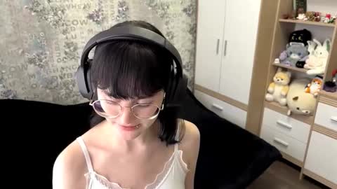 Annie PVT IS OPEN online show from September 14, 12:17 pm