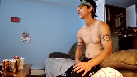 dogbone999081 online show from October 11, 10:09 am