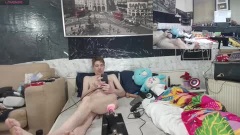 naughty ruby online show from March 12, 2:30 am