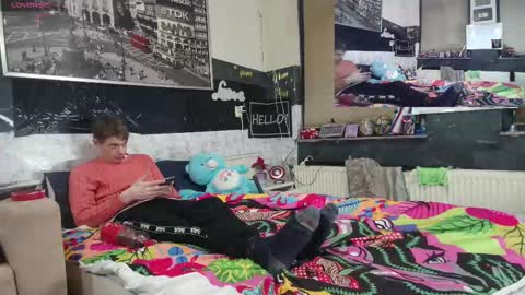 naughty ruby online show from March 12, 5:35 am