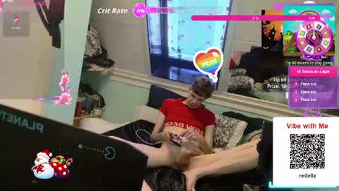 naughty ruby online show from June 13, 4:01 am