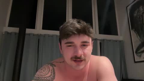 GIJO online show from March 9, 4:17 am