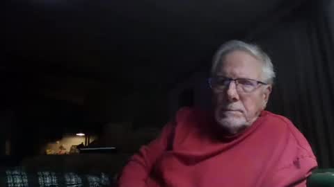 doingmyself69 online show from January 7, 2:16 am