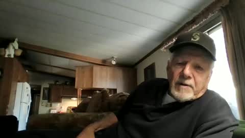 doingmyself69 online show from October 6, 7:31 pm