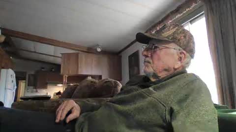 doingmyself69 online show from February 3, 10:03 pm