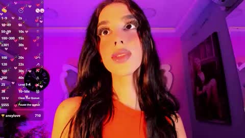 dolarcity760752 online show from November 24, 7:07 am