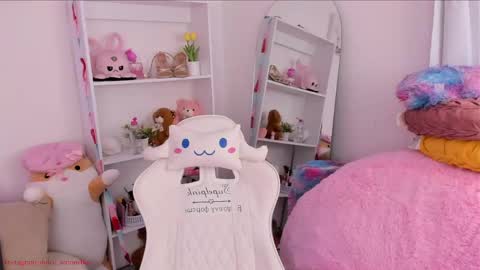 antonella online show from May 28, 4:43 am