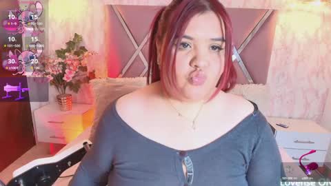 Dolce Pearl online show from October 3, 3:15 am