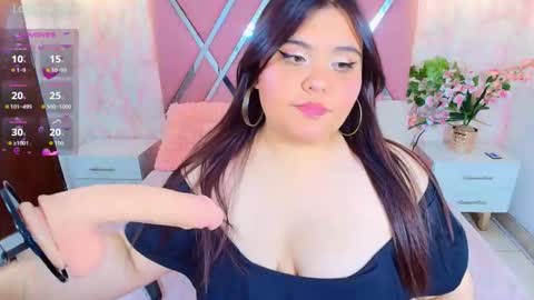 Dolce Pearl online show from May 26, 2:50 am