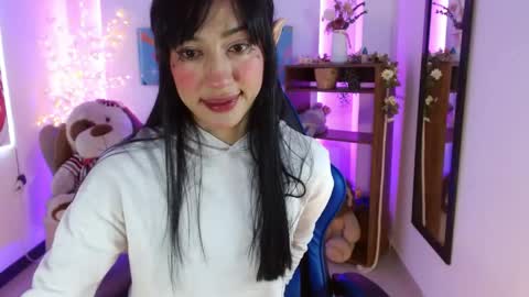 Fiorella Clown online show from May 31, 12:37 pm