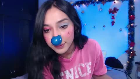 dolceclown_ online show from December 4, 10:02 pm