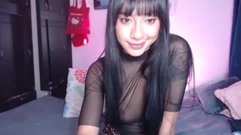 dolceclown_ online show from September 11, 3:19 am