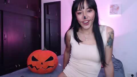 dolceclown_ online show from November 2, 6:46 am