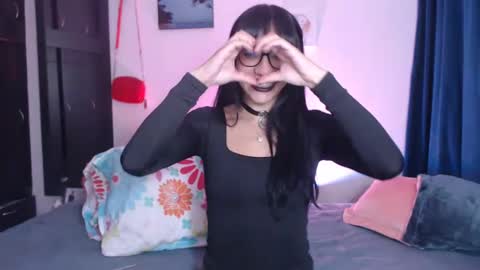 dolceclown_ online show from September 9, 3:28 am