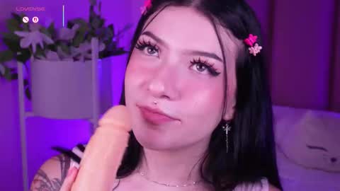 Dolcexx online show from February 7, 9:40 pm