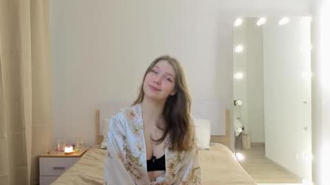 Ann online show from February 24, 6:44 pm