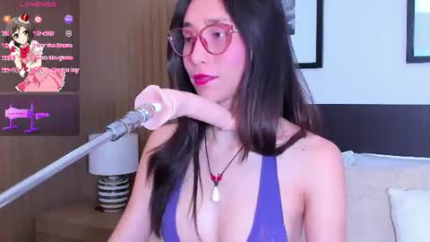 Bella  online show from July 1, 8:06 pm