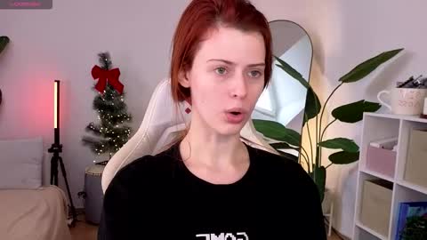 Your doll Lesli online show from January 10, 10:43 am