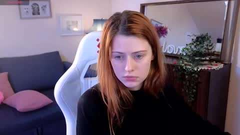 Your doll Lesli online show from March 12, 2:23 pm