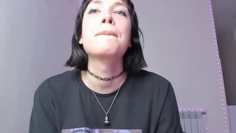 Kira online show from February 27, 5:26 pm