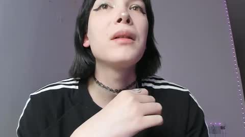 Kira online show from February 24, 4:36 pm