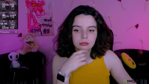 doll_vey online show from June 2, 8:27 am