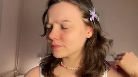 Charlotte online show from February 23, 7:49 pm