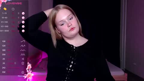 Miss Rose online show from March 11, 7:58 pm