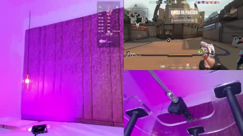 dollieemma online show from March 9, 1:59 pm