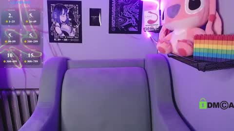 dollirosee online show from May 25, 5:35 am