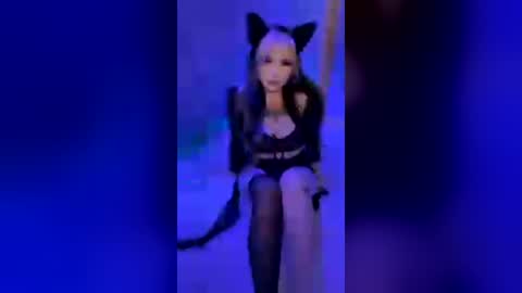 dollydezzy online show from July 13, 11:41 pm