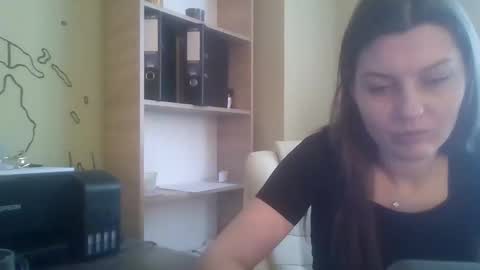 DollyRoma online show from November 14, 12:51 pm