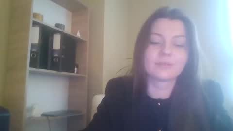 DollyRoma online show from November 25, 10:03 am