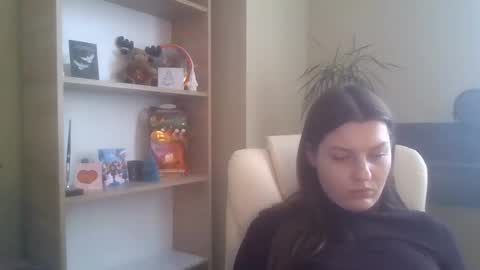 DollyRoma online show from January 9, 12:22 pm