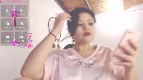 dollysweet666 online show from March 18, 5:46 am