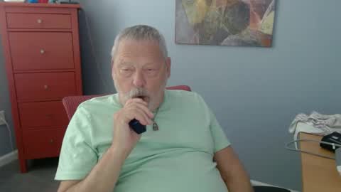 Doloroso online show from October 6, 10:49 pm