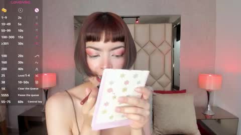 Dolly online show from March 28, 8:43 pm