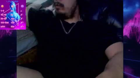 Sullyboyx online show from March 11, 7:24 am