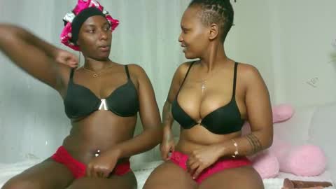 Amarie noels online show from March 25, 8:15 pm